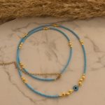 SEYCHELLES BELLY CHAIN