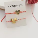 MY LITTLE MOUSE GOLD SET