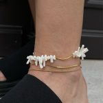MERMAID DREAMS ANKLET