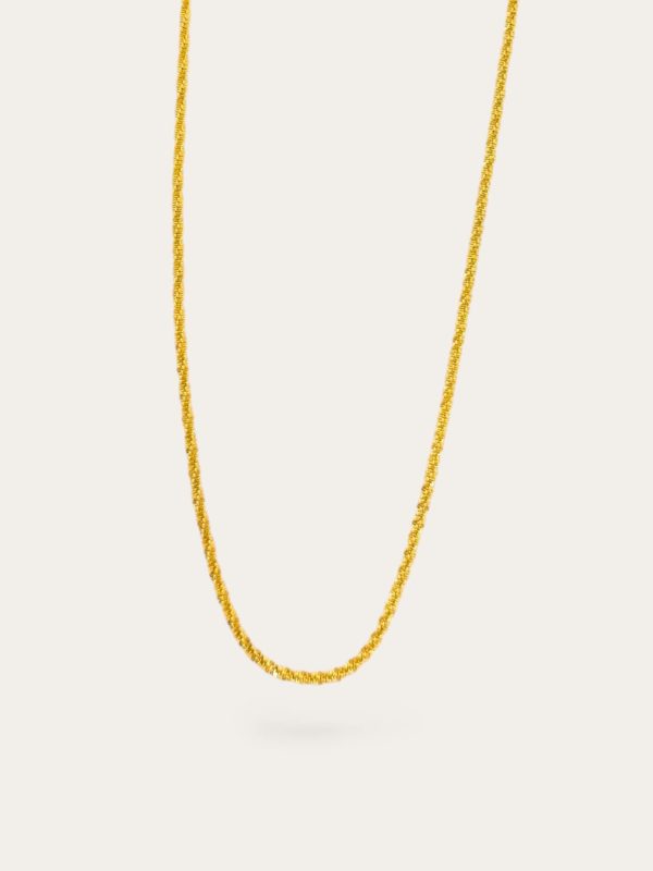 TINA GOLD