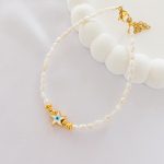 LIKE SUMMER ANKLET