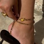 KALON ANKLET