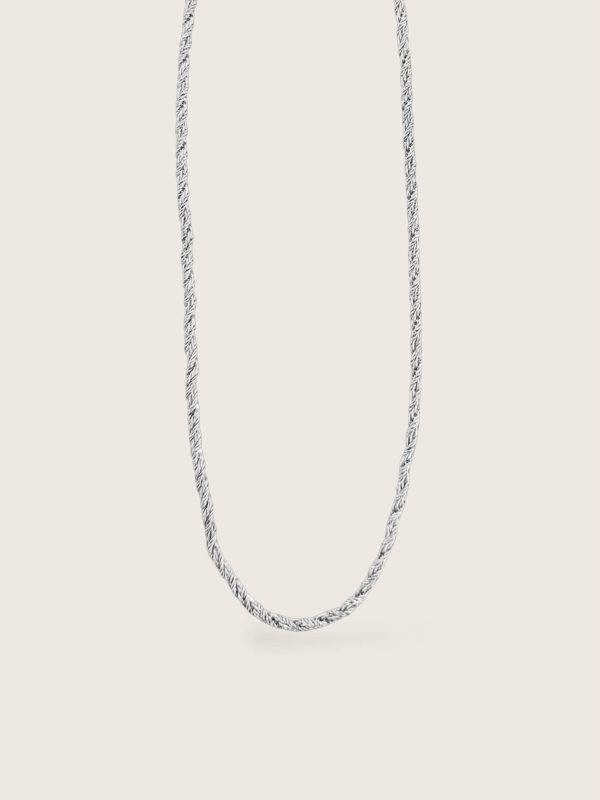 ZENIA SILVER