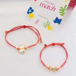 BUTTERFLY MOM AND DAUGHTER