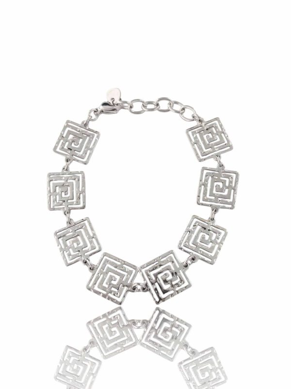 SAFFI SILVER