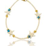 AIGEON ANKLET
