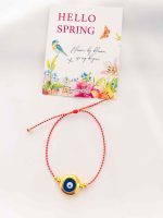 MARCH EYE GOLD - Image 4