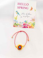 MARCH EYE GOLD - Image 2