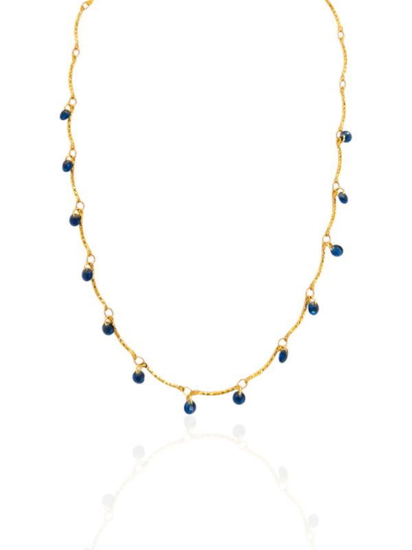 LUNET BLUE