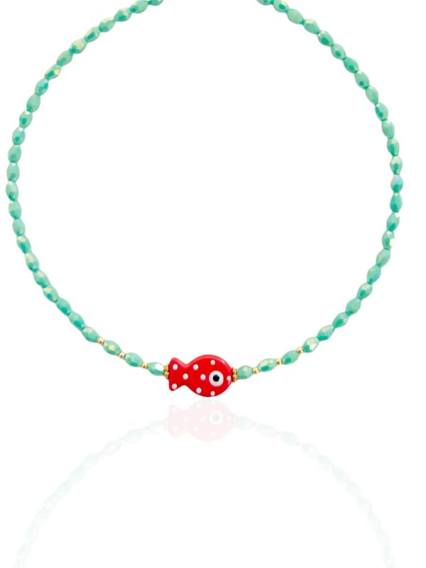 FISHY POP TROPIC