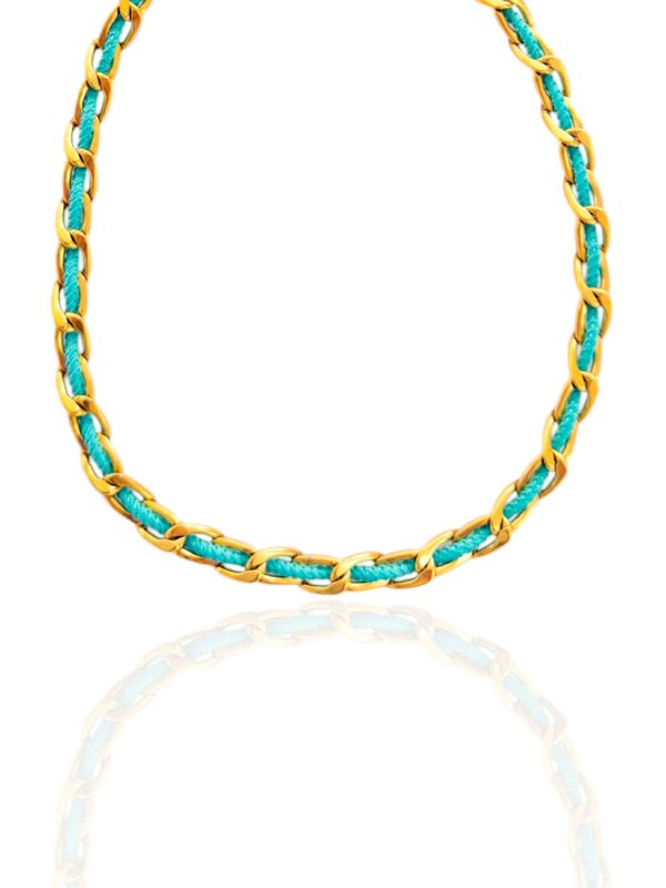 LINEA TURQUOISE