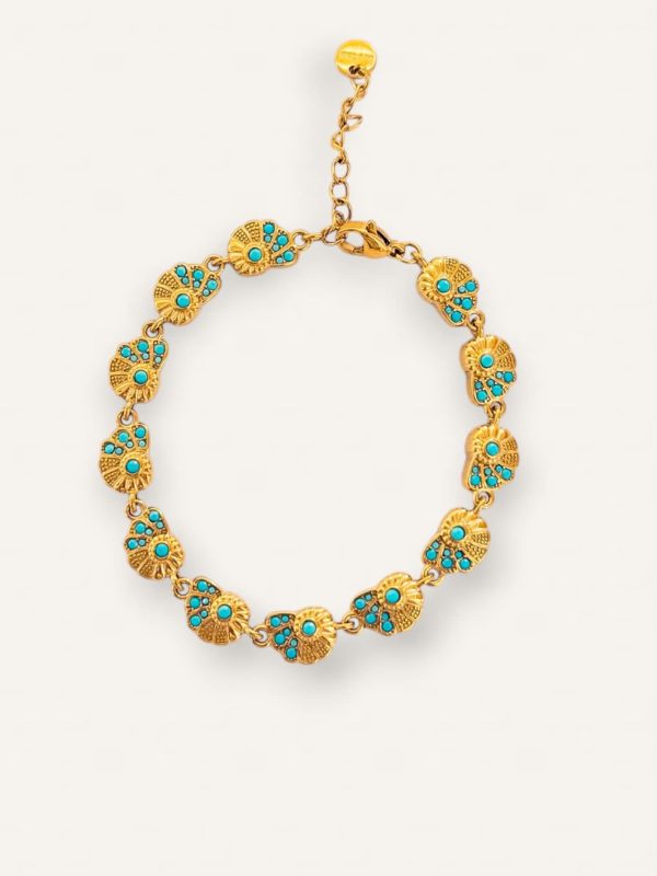 CALIRA GOLD