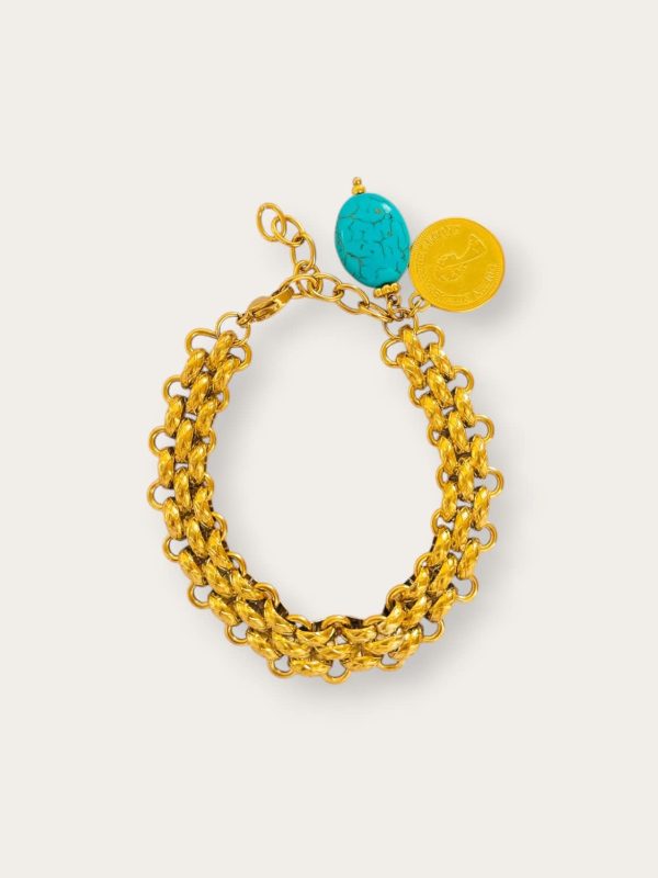 NAXIA BRACELET