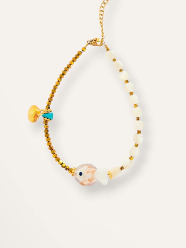 ALMYRA ANKLET