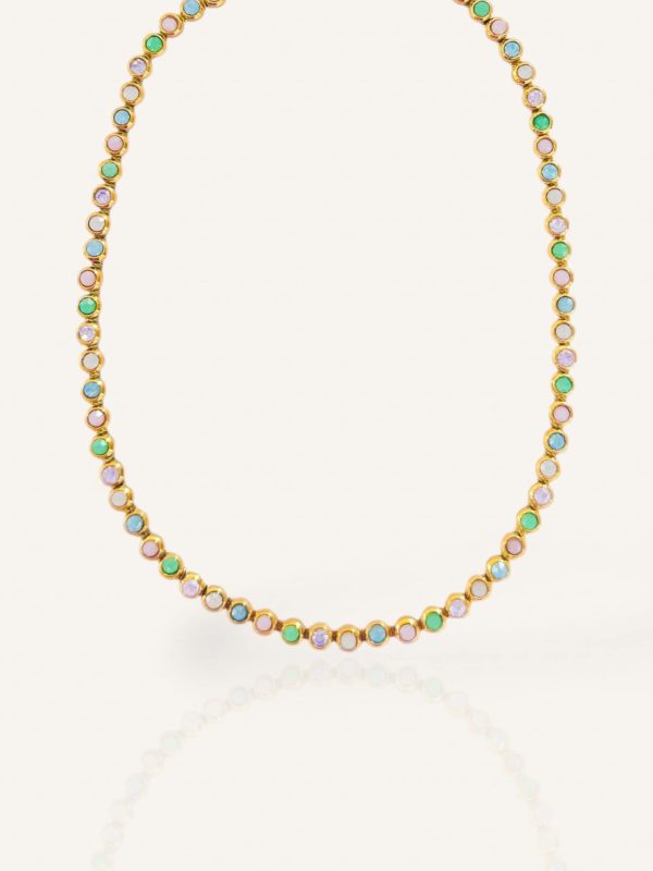 BELLINI CHOKER