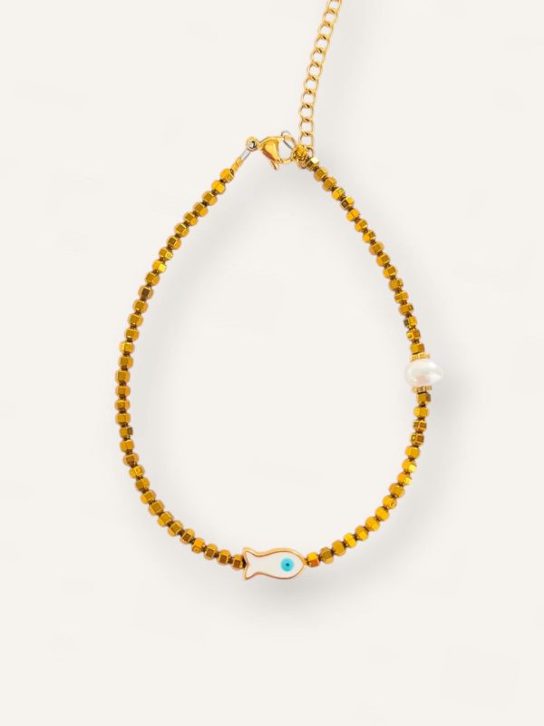 MAREA ANKLET
