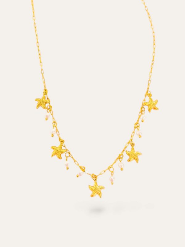 SEA CHARM