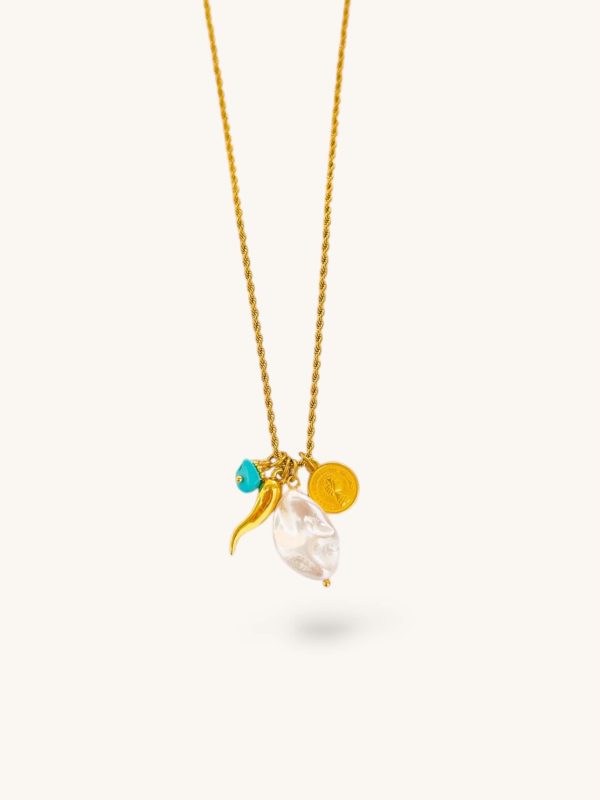 PEARL CHARM